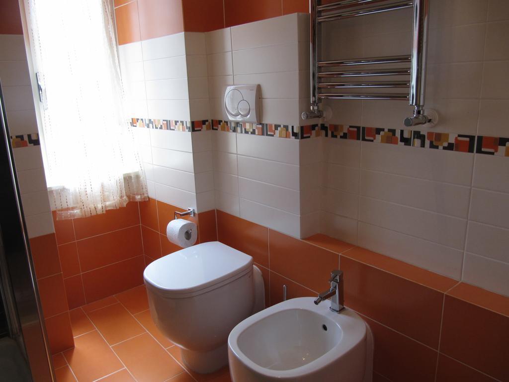 Casa Vacanze Pietro Al Vaticano Rome Room photo
