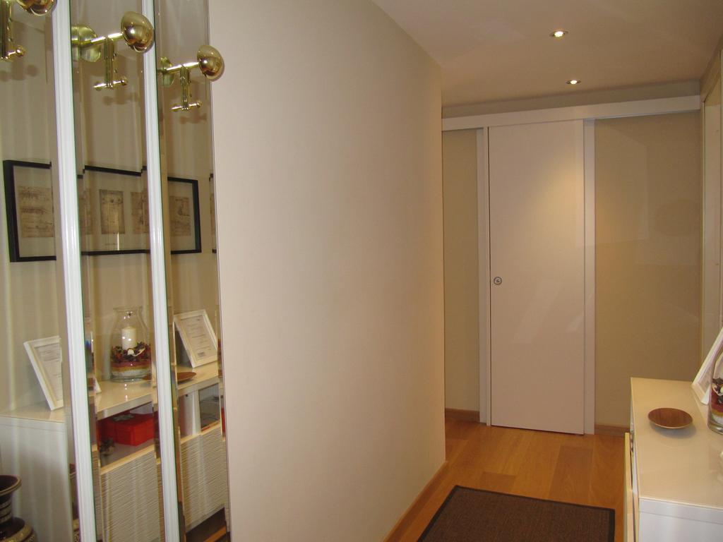Casa Vacanze Pietro Al Vaticano Rome Room photo