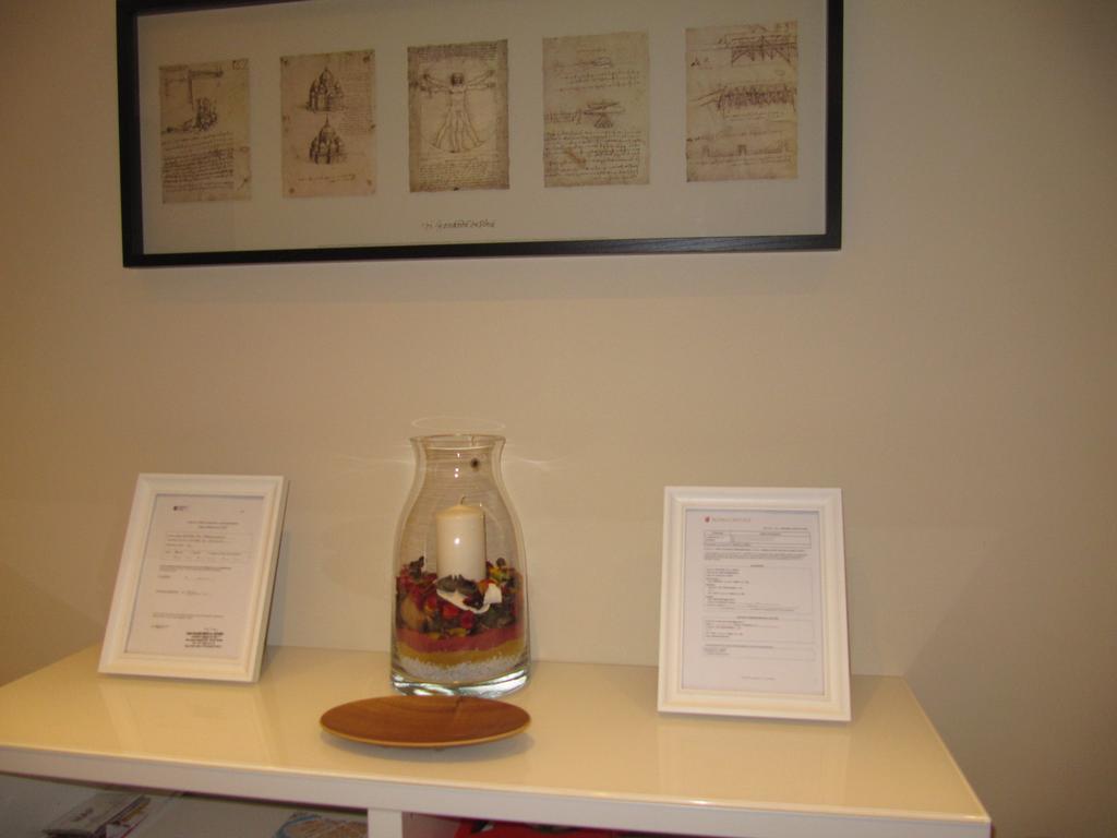 Casa Vacanze Pietro Al Vaticano Rome Room photo
