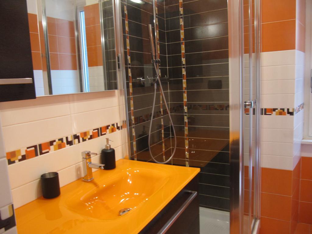 Casa Vacanze Pietro Al Vaticano Rome Room photo