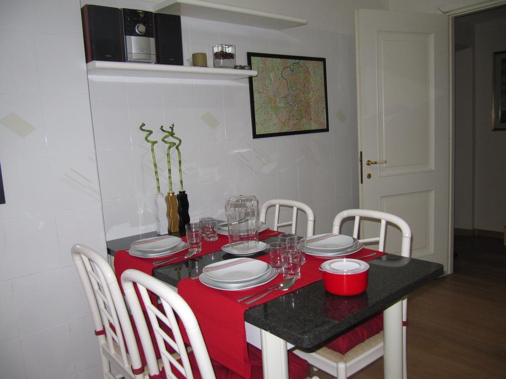 Casa Vacanze Pietro Al Vaticano Rome Room photo
