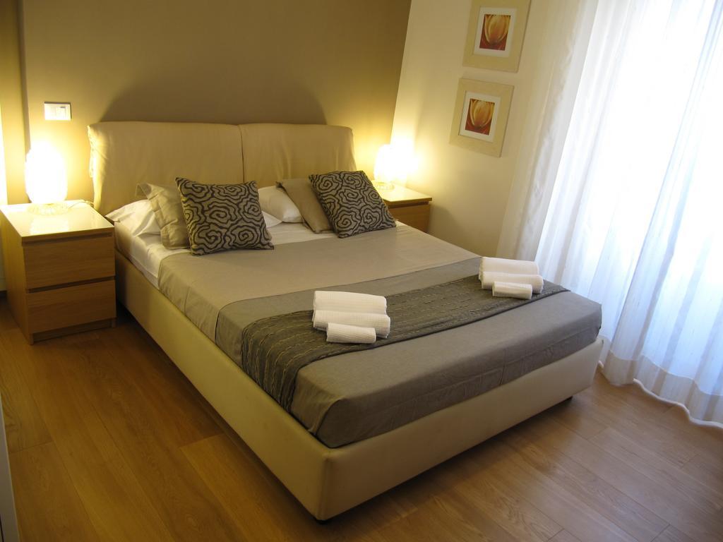 Casa Vacanze Pietro Al Vaticano Rome Room photo