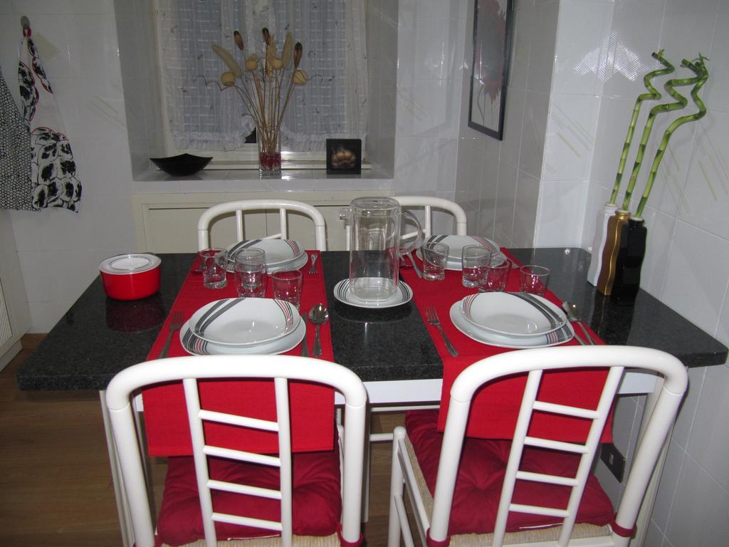 Casa Vacanze Pietro Al Vaticano Rome Room photo