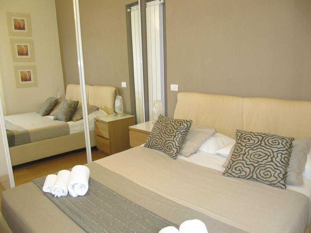 Casa Vacanze Pietro Al Vaticano Rome Room photo